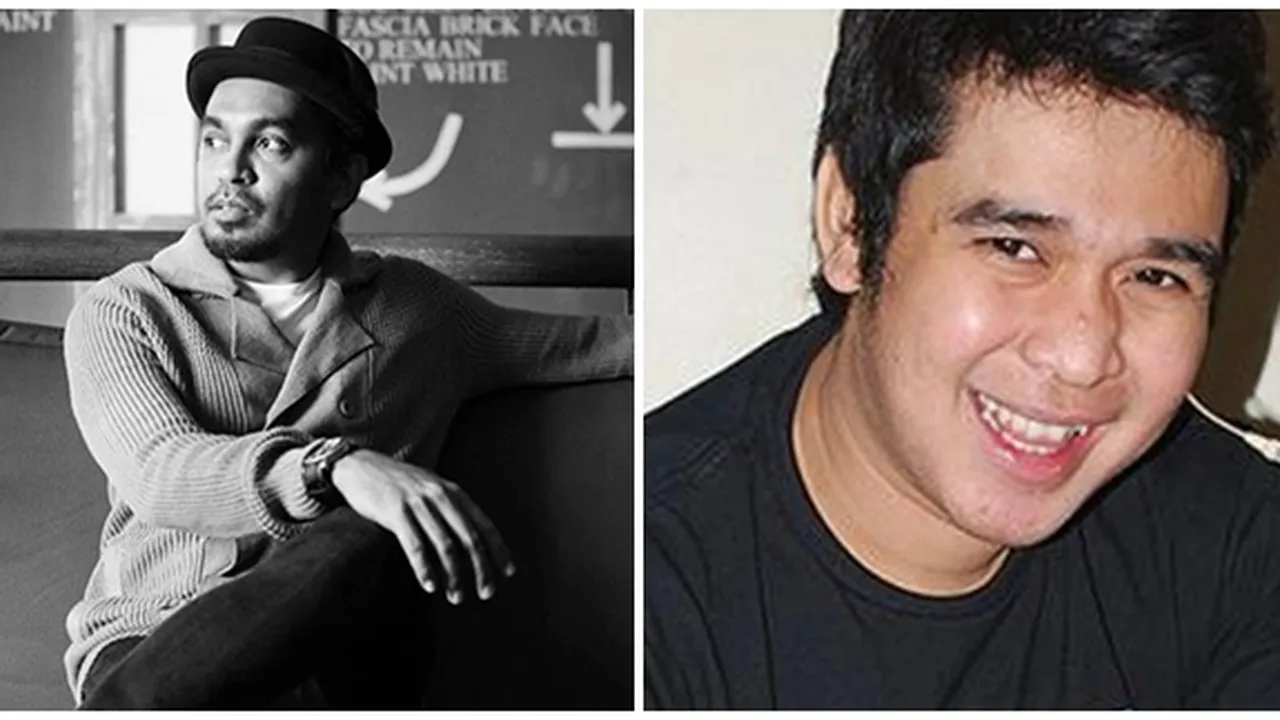 Termasuk Glenn Fredly, Sederet Publik Figur Ini Divonis Terkena Meningitis