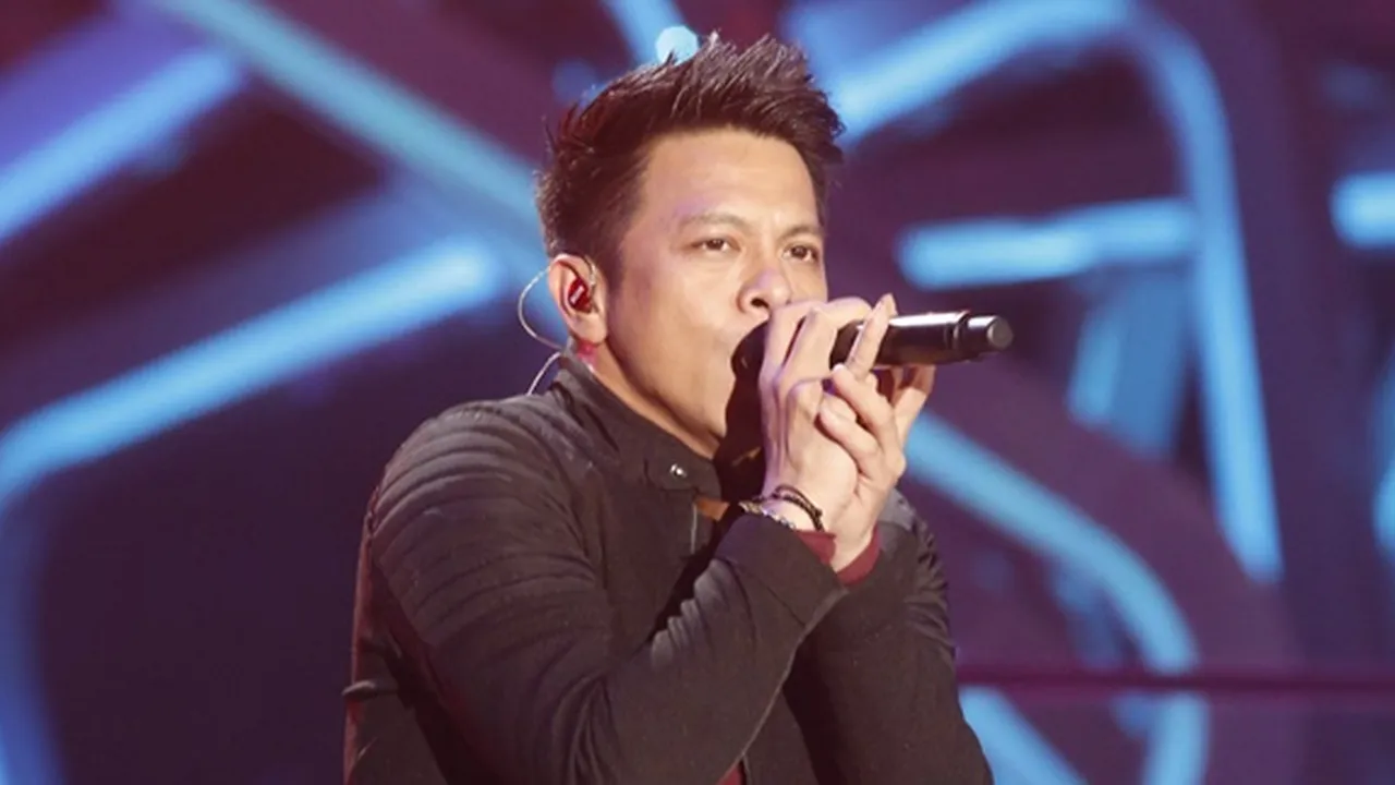 Ternyata Ariel NOAH Juga Bisa Halu Pada Sang Idola, Siapakah Sosok Tersebut?