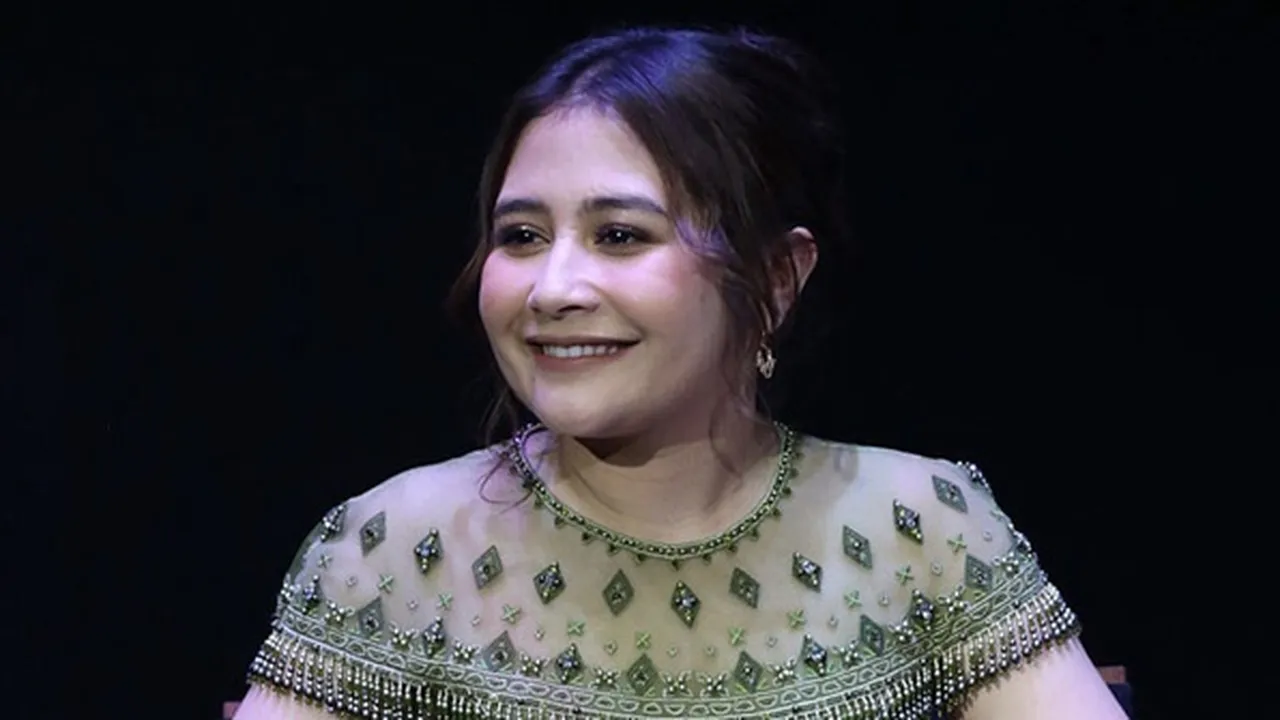 Ternyata Begini Cara Prilly Latuconsina Perankan Karakter yang Hidupnya Tak Akan Lama Lagi