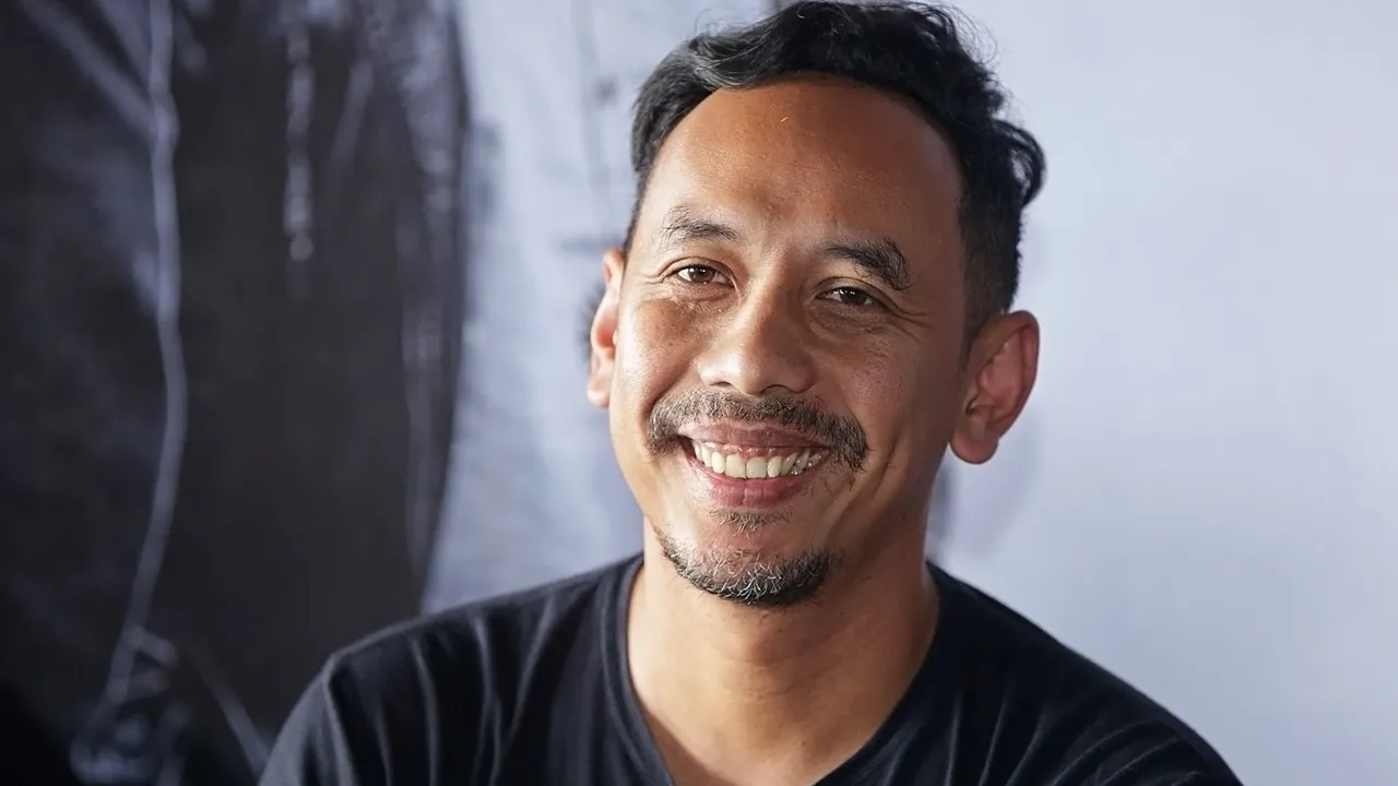 Ternyata Begini Peranan Pongki Barata Dalam Single Terbaru Noah