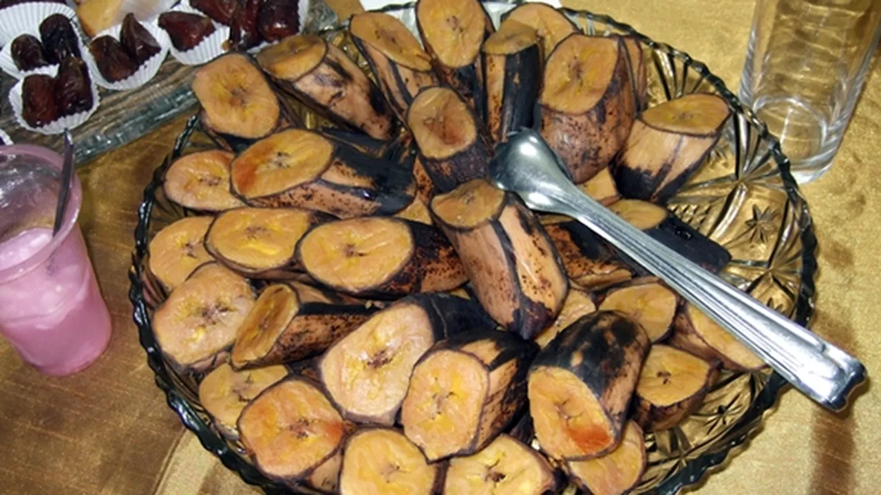 8 Manfaat Pisang Kepok Rebus Bila Dikonsumsi Rutin, Atasi Masalah Pencernaan