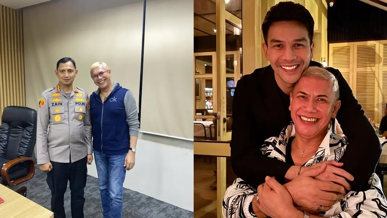 Ternyata Ini Alasan Benny Simanjuntak yang Kini Diam di Kasus Jonathan Frizzy Ternyata Ini Alasan Benny Simanjuntak yang Kini Diam di Kasus Jonathan Frizzy