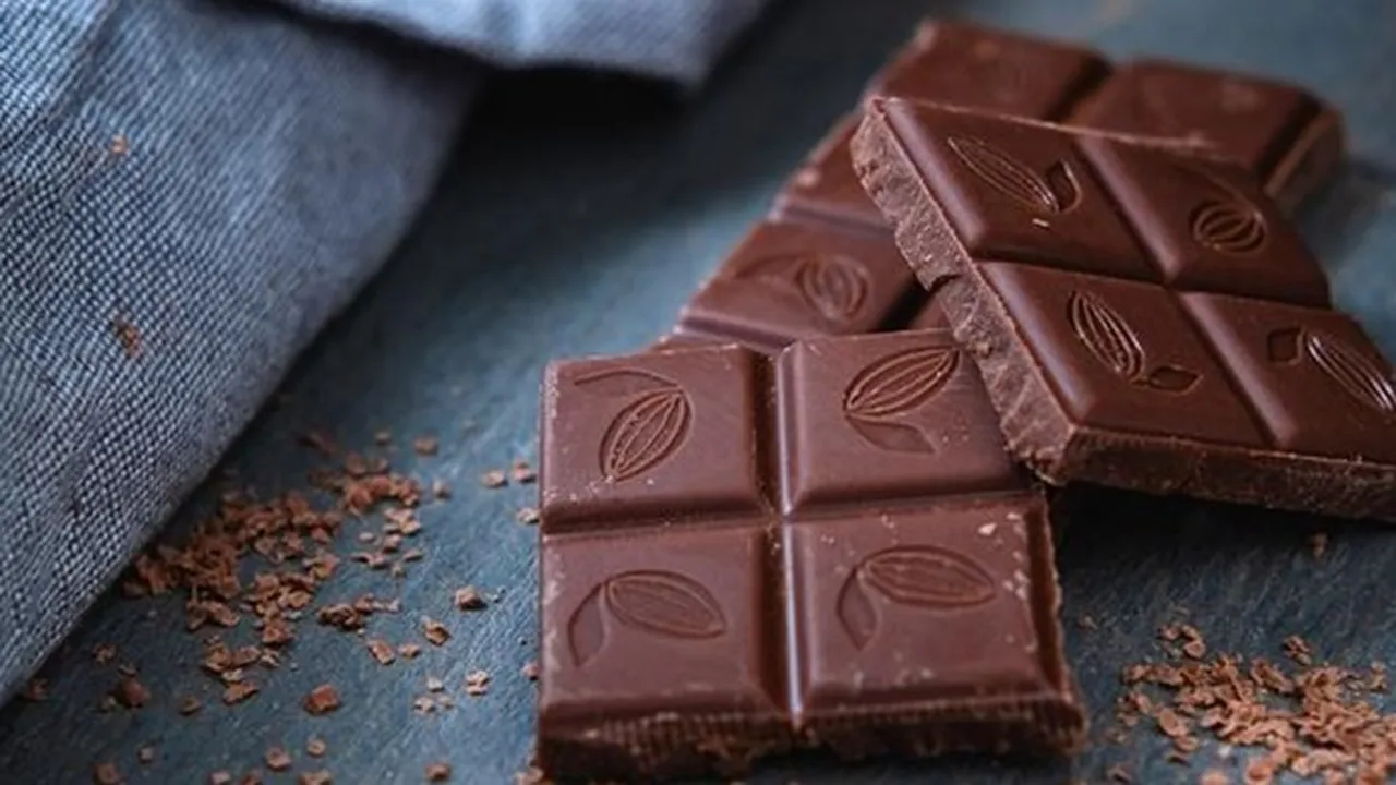 Ternyata Ini Alasan Cokelat Identik Sebagai Kado di Hari Valentine