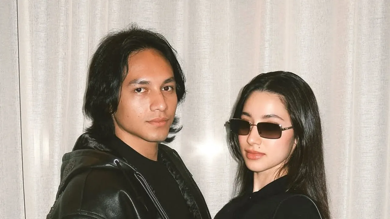 Ternyata Ini Alasan Jefri Nichol Bucin ke Ameera Khan sampai Teleponan Puluhan Jam Non Stop