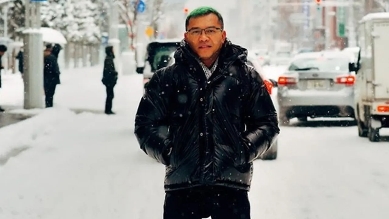 Ternyata Ini Alasan Usernam IG dan Twitter Anang Hermansyah Pakai Kata Hijau Ternyata Ini Alasan Usernam IG dan Twitter Anang Hermansyah Pakai Kata Hijau