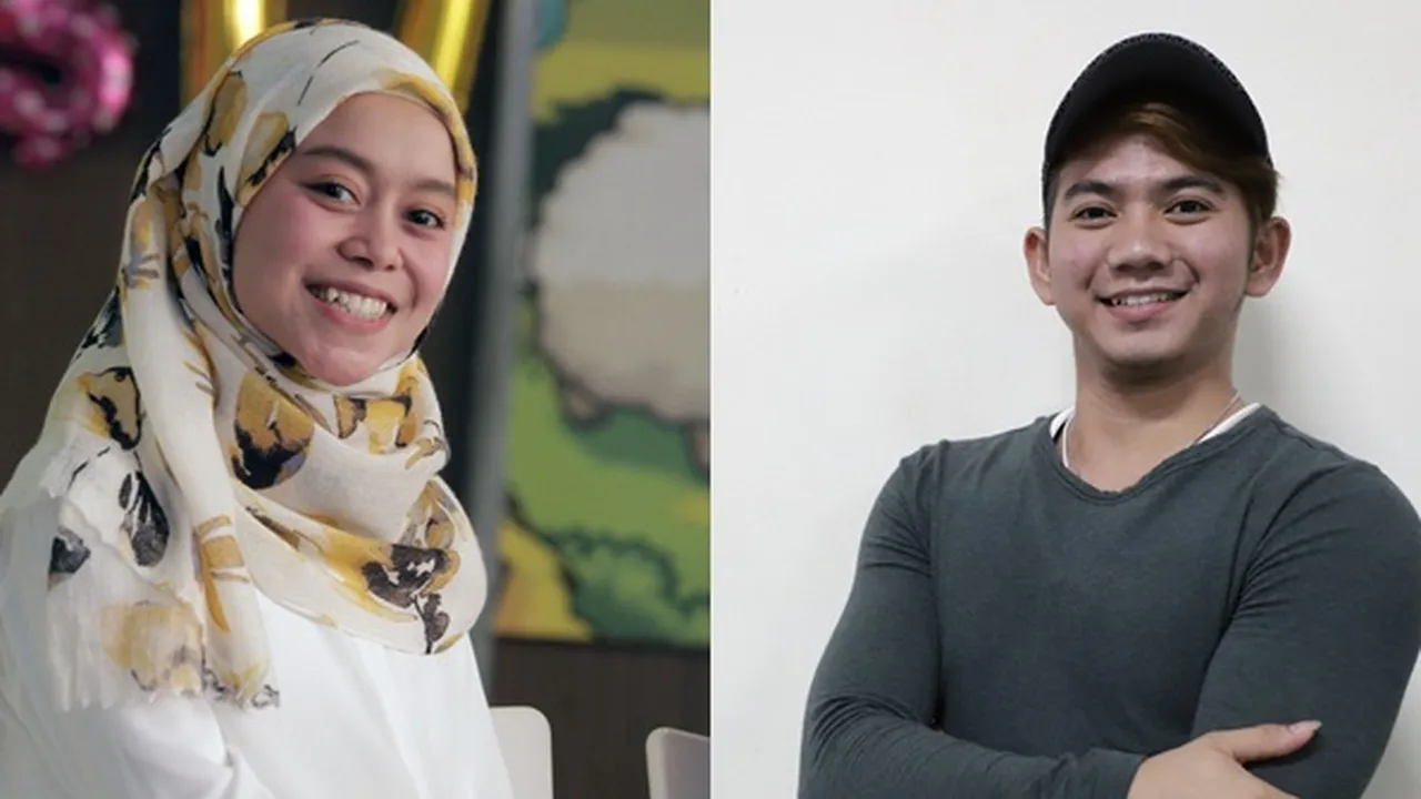 Ternyata Ini Panggilan Sayang Lesti Untuk Rizki D'Academy, Romantis!