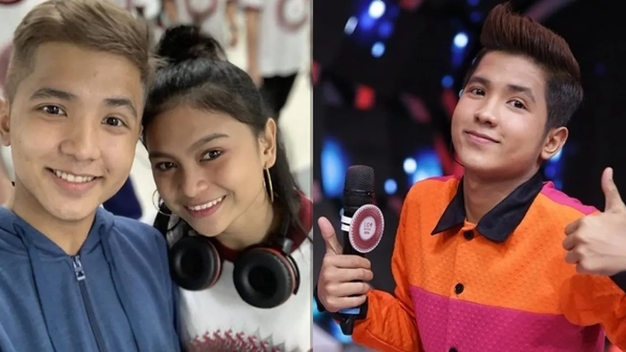 Ternyata Ini Yang Membuat Jirayut Menghampiri & Memeluk Alif di Panggung LIDA 2019