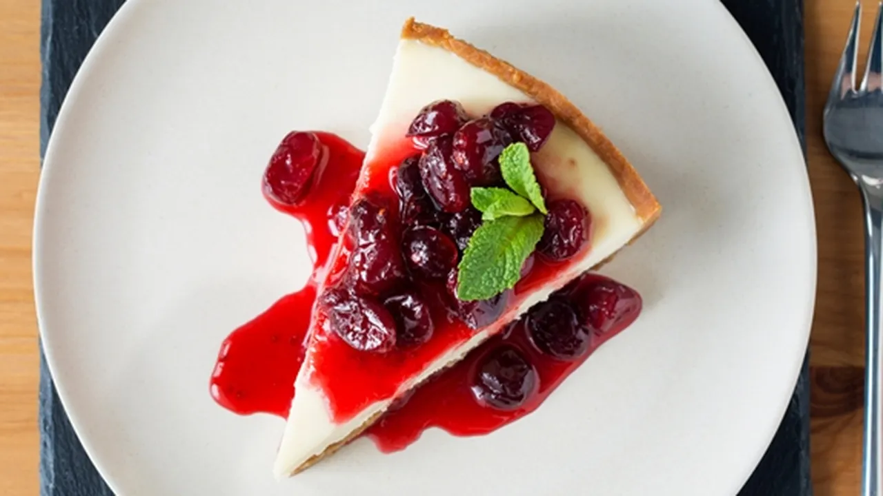 Ternyata Kepribadian Bisa Dilihat dari Kue Favorit Lho, Kamu yang Mana?