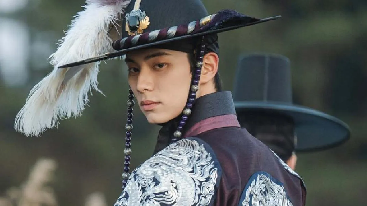 Ternyata Lee Chae Min Ditunjuk Jadi Pemeran Utama Drama Korea 'BON APPETIT, YOUR MAJESTY' 10 Hari Sebelum Syuting Ternyata Lee Chae Min Ditunjuk Jadi Pemeran Utama Drama Korea 'BON APPETIT, YOUR MAJESTY' 10 Hari Sebelum Syuting