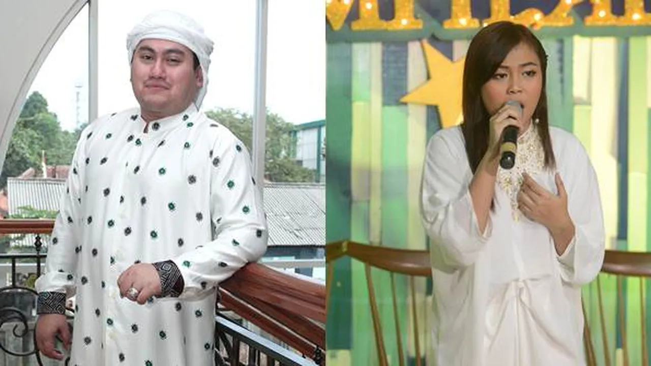 Ternyata Nassar Masih Demen Sama Selfi, Diterima Nggak Ya?