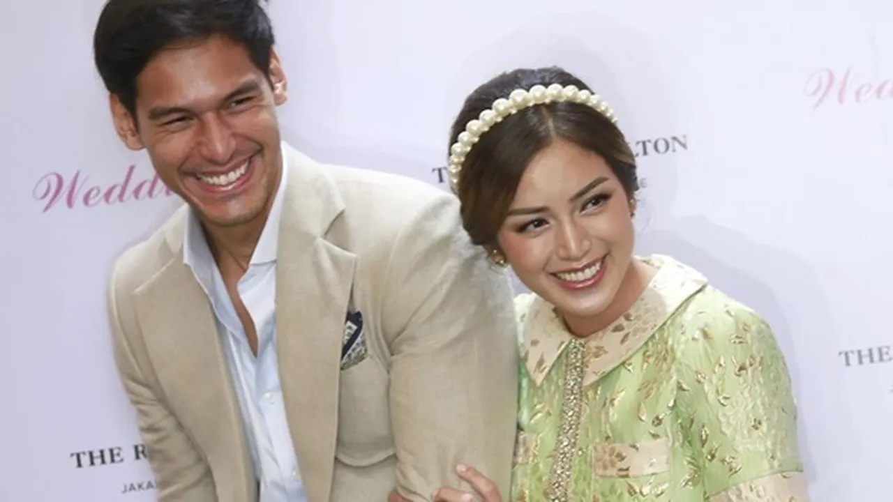 Ternyata Rencana Richard Kyle Melamar Jessica Iskandar Pernah Gagal