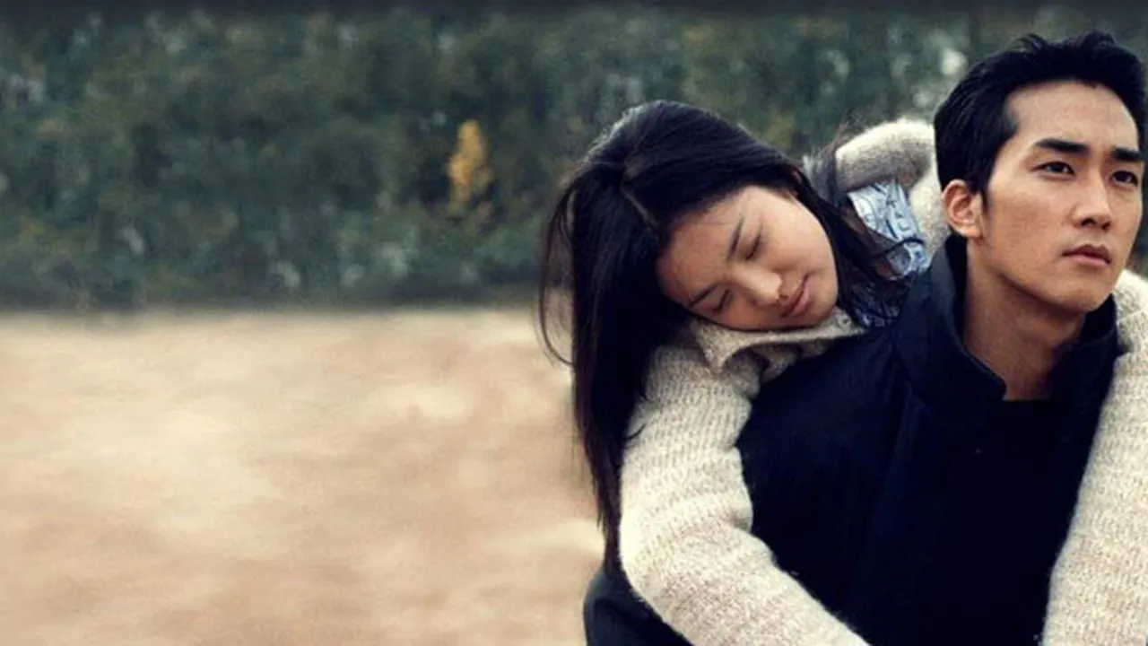 Ternyata Song Seung Hun Hampir Tolak Main Drama 'ENDLESS LOVE' Bareng Song Hye Kyo Ternyata Song Seung Hun Hampir Tolak Main Drama 'ENDLESS LOVE' Bareng Song Hye Kyo