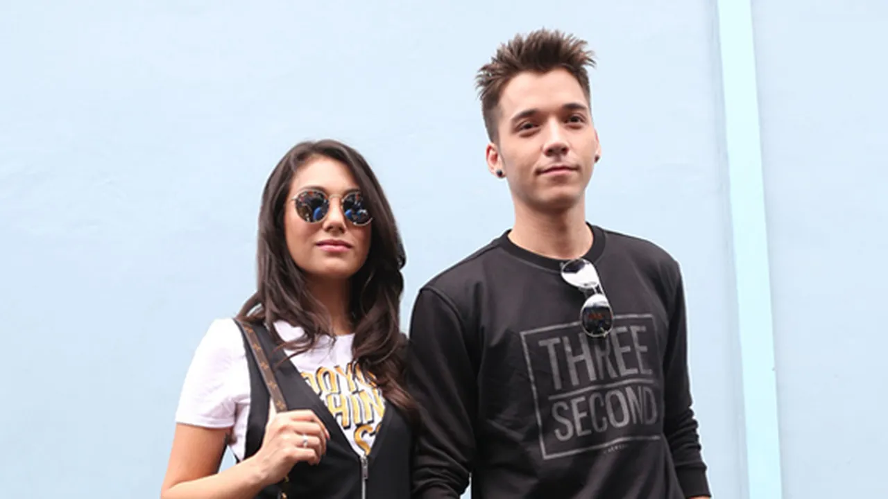 Ternyata Sudah Resmi Cerai, Postingan Stefan William Jadi Sorotan - Bahas Bau Bangkai Ternyata Sudah Resmi Cerai, Postingan Stefan William Jadi Sorotan - Bahas Bau Bangkai
