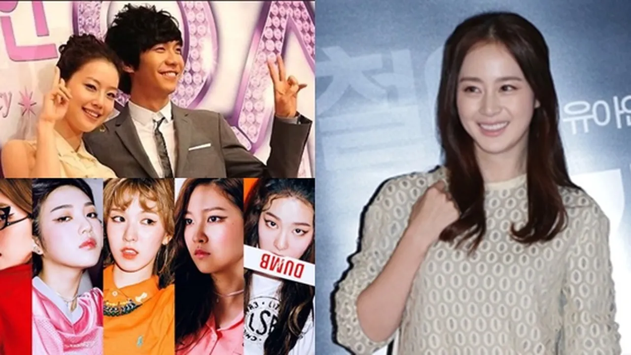 Terpanas! 10 Artis Korea Gentlemen - Pinggang Idol Super Ramping