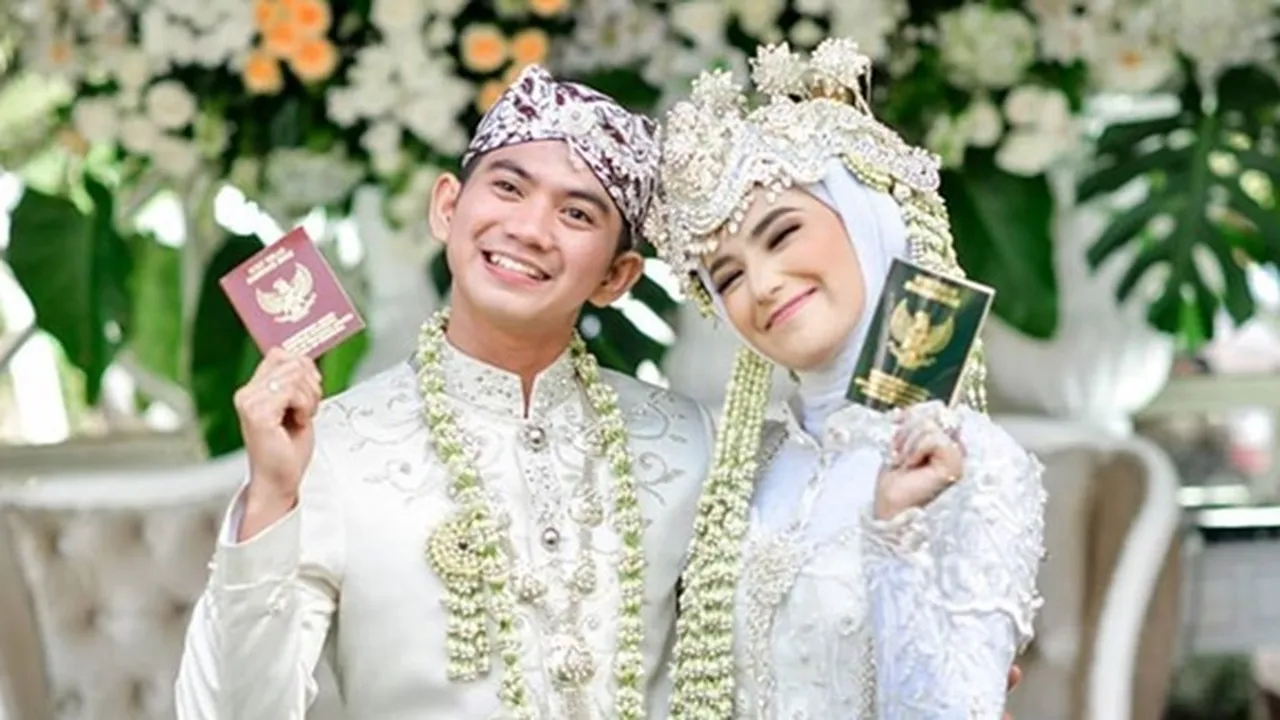 Terpengaruh Hasutan Orang Jadi Alasan Rizki DA Kemungkinan Menikahi Nadya Mustika