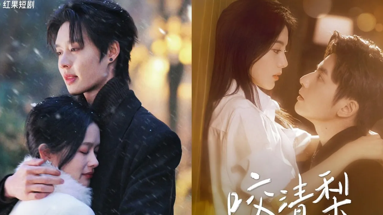 Terpopuler 2025, Short Drama China dengan Rating Tertinggi dan 1M Lebih Penonton!