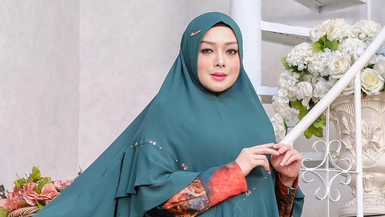 Terry Putri Yakin Perampok Yang Menyatroni Rumahnya Lebih Dari 1 Orang