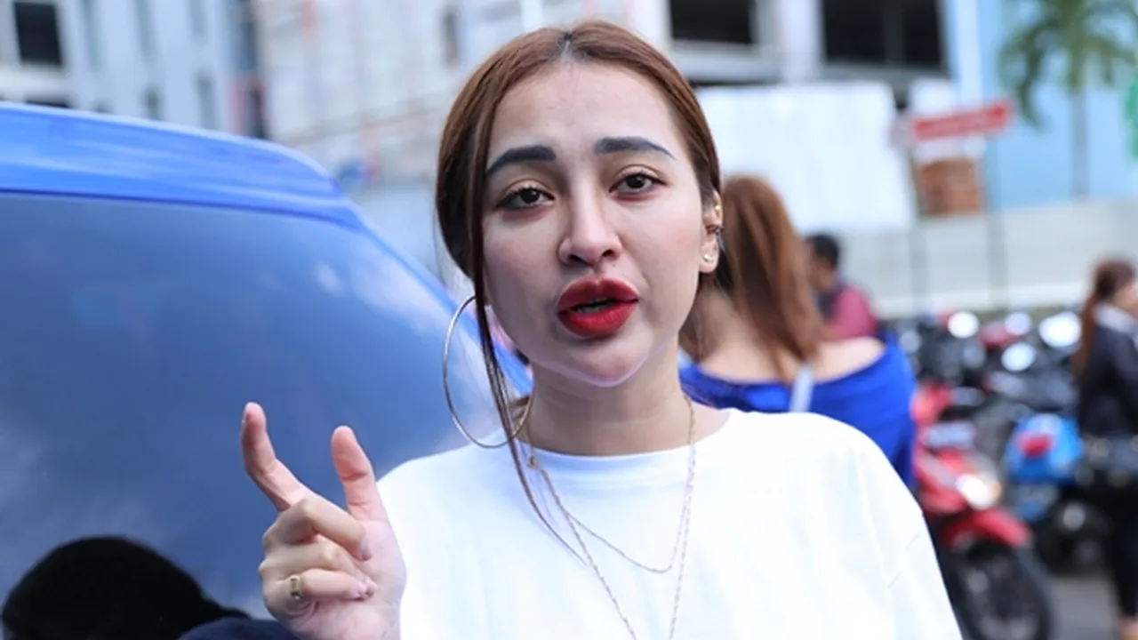 Tersandung Skandal Video Syur Mirip Dirinya, Cupi Cupita Ogah Bawa Kasus ke Ranah Hukum