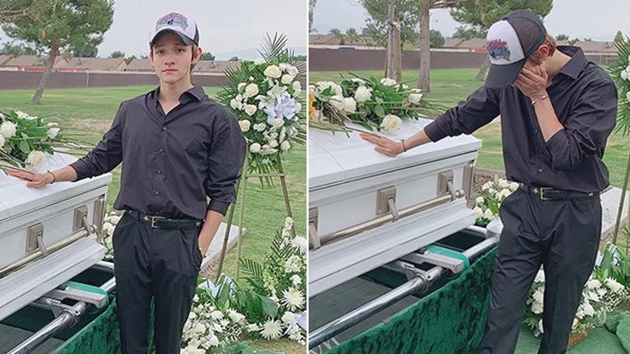 Tersangka Pembunuhan Ayah Samuel Kim Ditangkap, Ternyata Masih Teman Lama