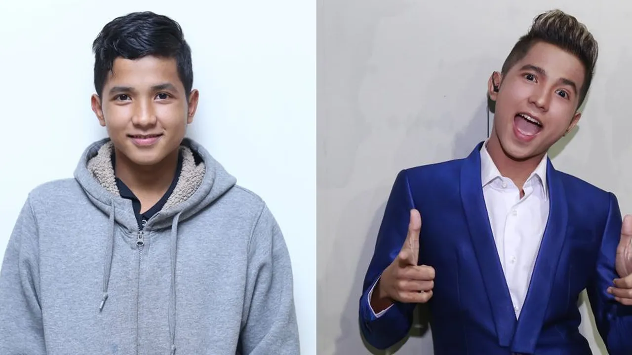 Tersenggol Dari Kompetisi Jirayut, Menangkan Hati Pemirsa Indonesia