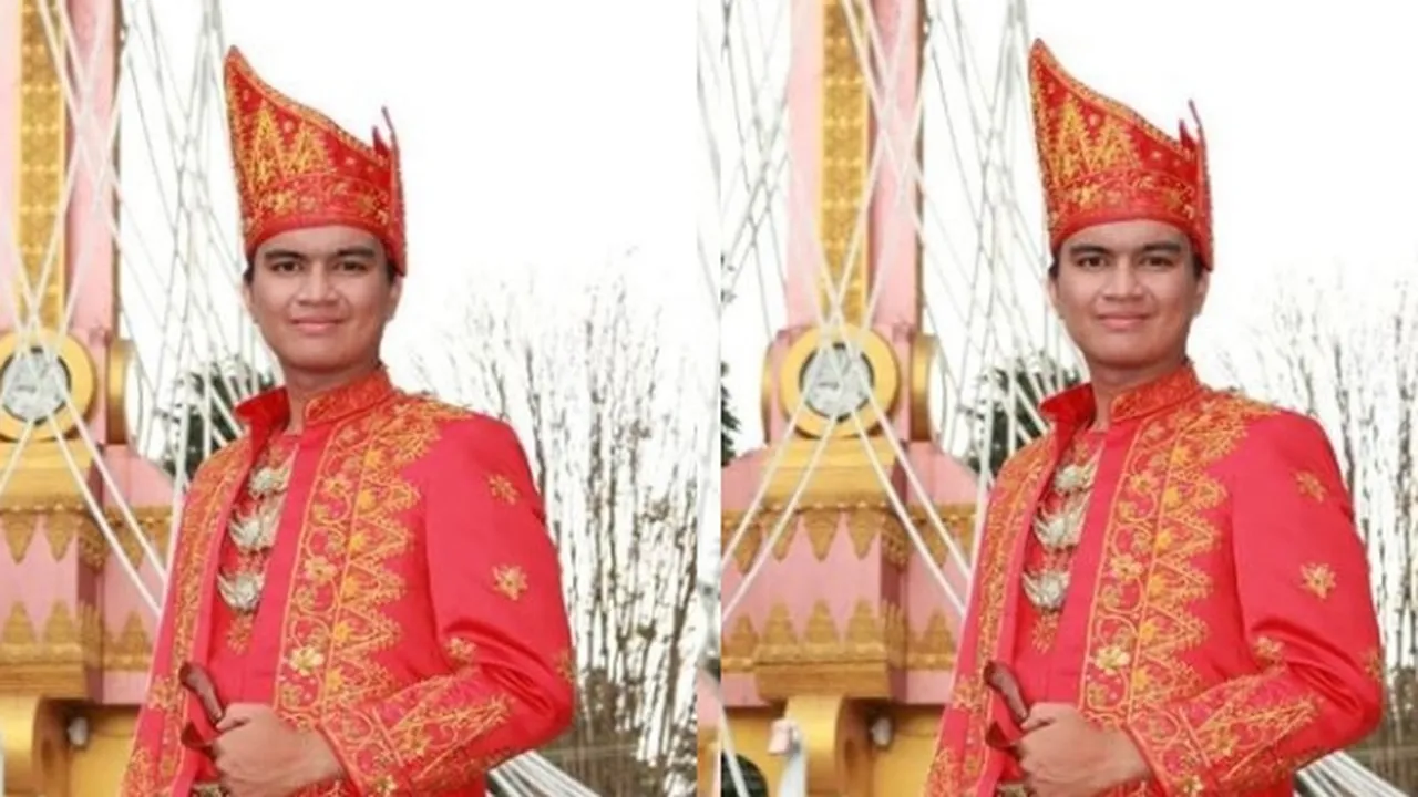 Tersenggol dari LIDA 2019, Resky Ramadandi Balik Jualan Online Ayam Geprek Tersenggol dari LIDA 2019, Resky Ramadandi Balik Jualan Online Ayam Geprek