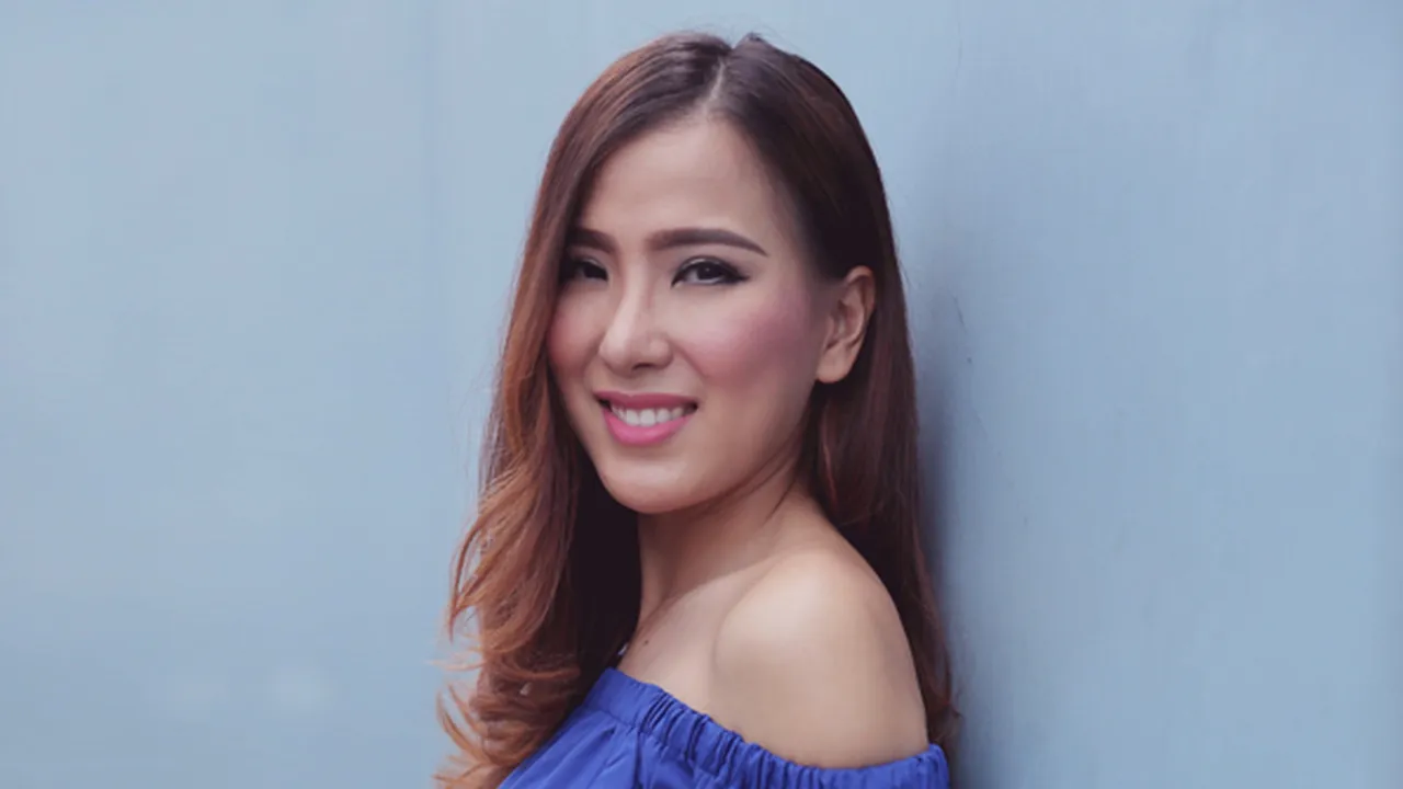 Terseret dalam Kasus Putusnya Dita Soedarjo, Angela Tee Buka Suara