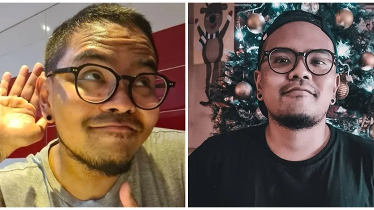 Tertangkap Kasus Narkoba, Ini 3 Dark Jokes Coki Pardede yang Kontroversial & Membuat Dirinya Dihujat