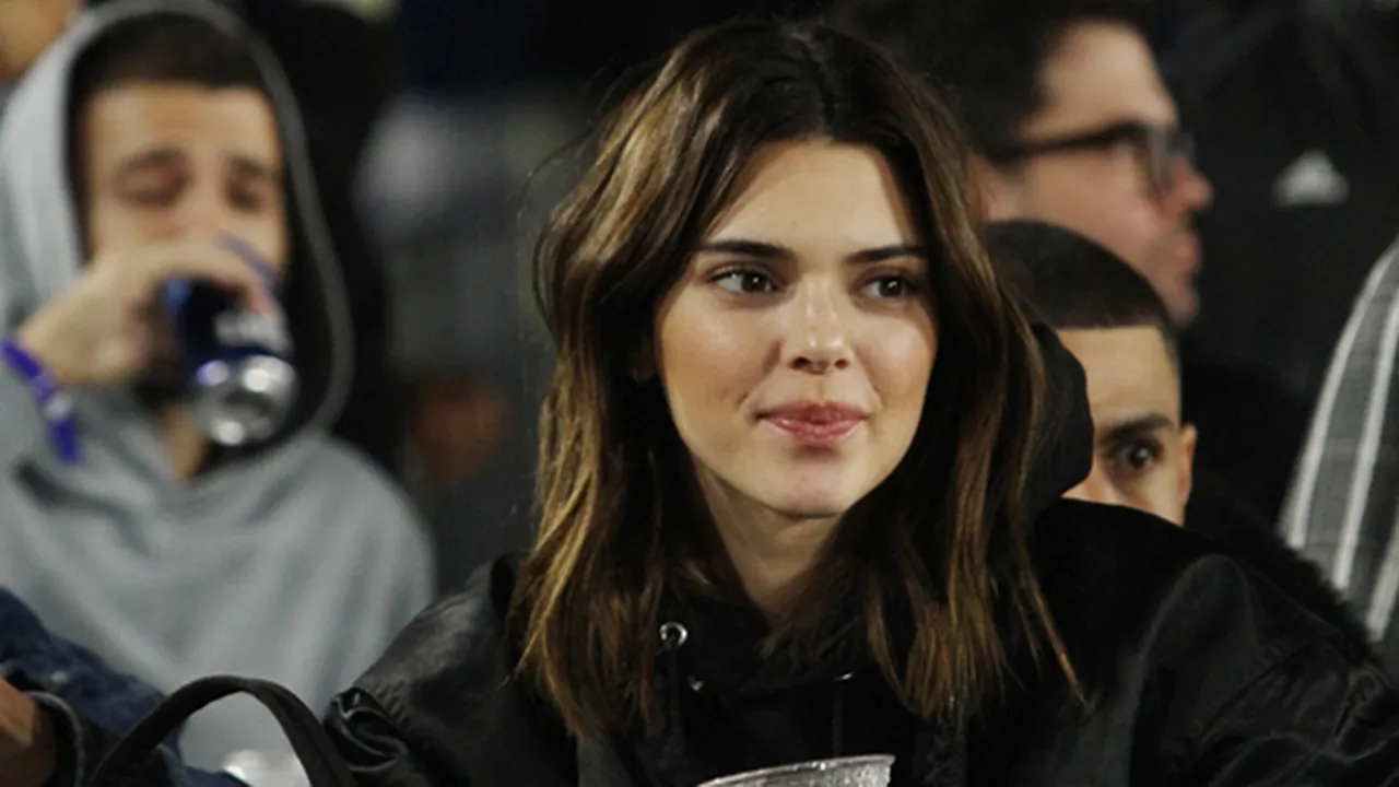 Tertangkap Kencan Lagi, Inikah Pacar Baru Kendall Jenner?