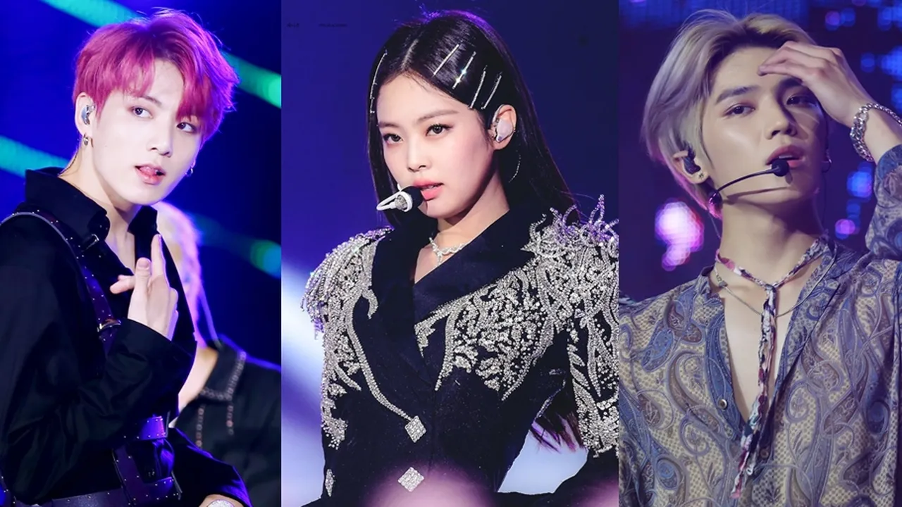 Tertarik Jadi Trainee Idol K-Pop? 5 Tes Ini Harus Sanggup Kamu Hadapi saat Audisi