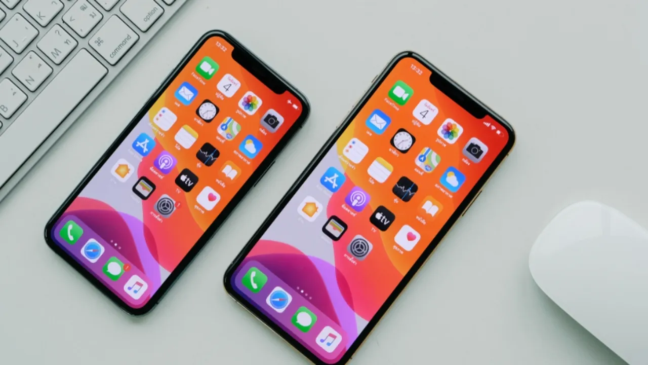 Tertarik Upgrade HP Baru? Ini Rekomendasi iPhone Pro Max yang Bisa Kamu Pilih