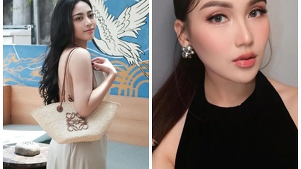 Terungkap! 7 Daftar Artis Berjuang sebagai Generasi Sandwich