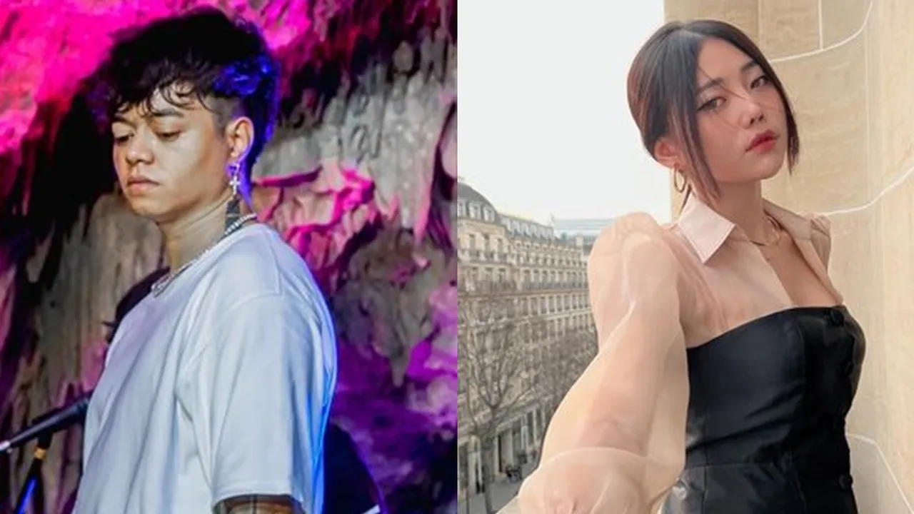 Terungkap, Ada Perjanjian Pra Nikah Antara Reza Arap dan Wendy Walters