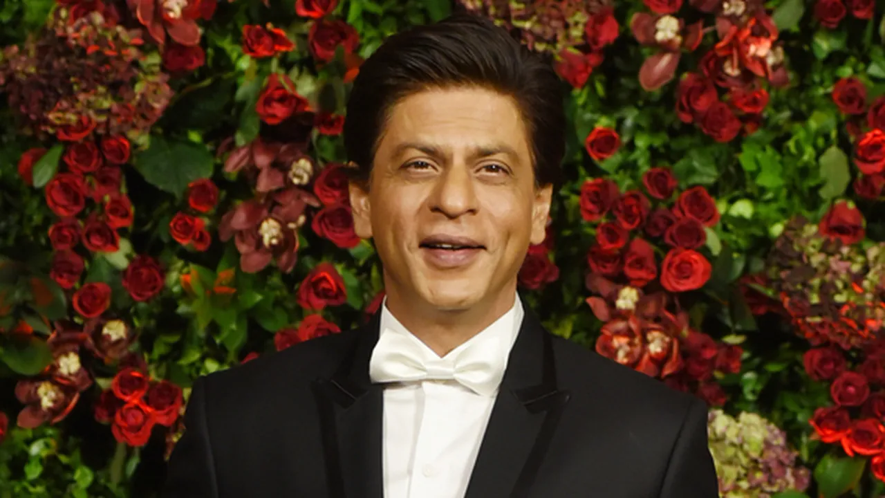 Terungkap! Begini Penampakan Kamar Shahrukh Khan di Mannat, Luas dan Mewah