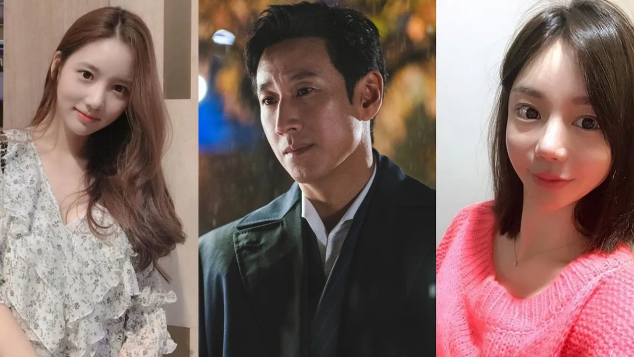 Terungkap Han Seo Hee dan Hwang Hana Disebut Terlibat Kasus Narkoba Lee Sun Kyun