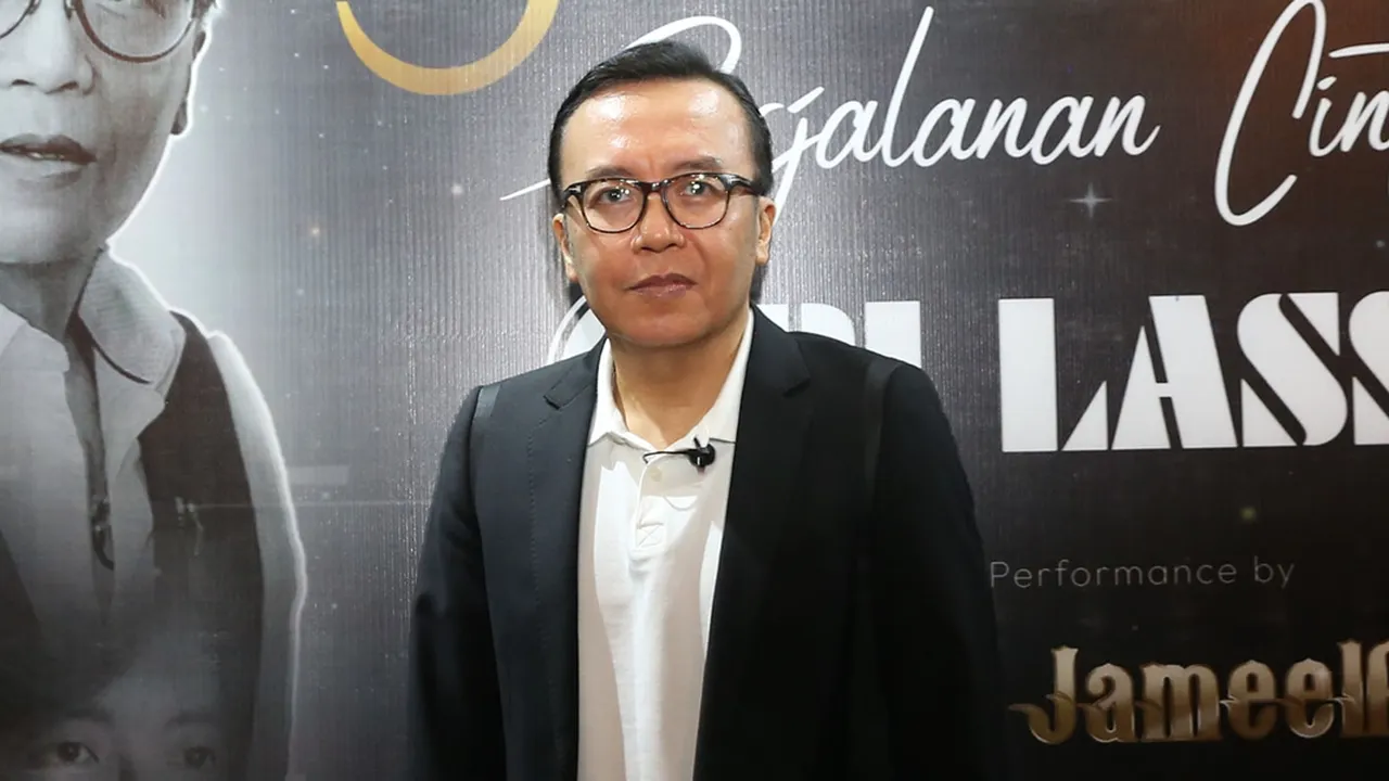 Terungkap, Honor Ari Lasso Jadi Vokalis DEWA 19