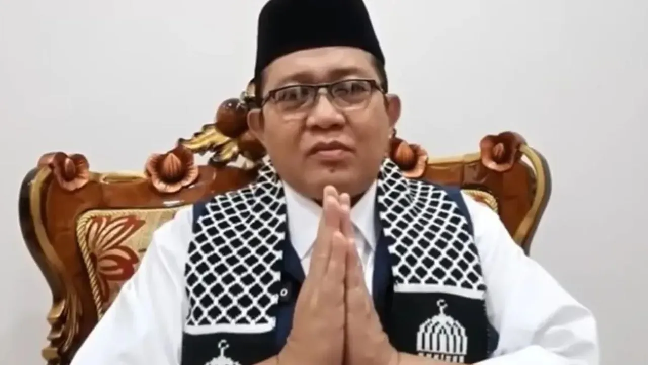 Terungkap, Ini Alasan MK Diskualifikasi Ade Sugianto dari Pilbup Tasikmalaya