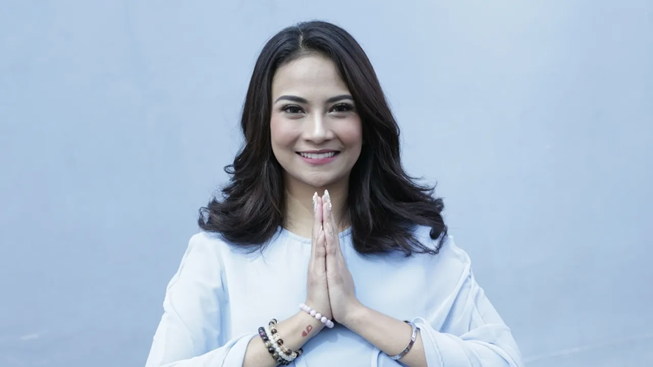 Terungkap, Ini Dia Pendapatan Rata-Rata Vanessa Angel