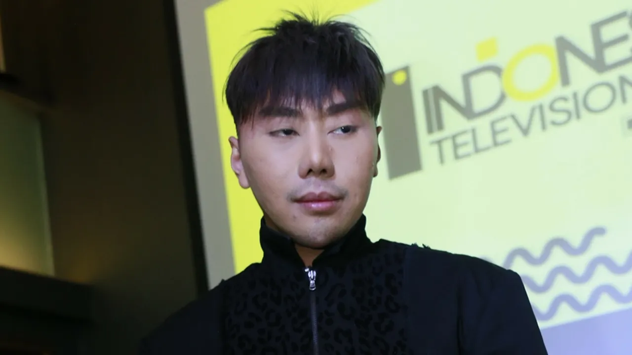 Terungkap, Inilah Alasan Roy Kiyoshi Minta Dipanggil 'Dedek'