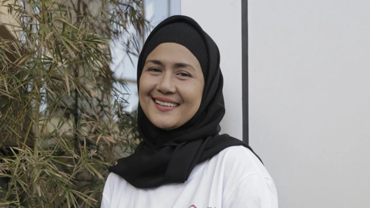 Terungkap! Kanker Ria Irawan Kambuh Lagi Gara-Gara Bandel Merokok Terungkap! Kanker Ria Irawan Kambuh Lagi Gara-Gara Bandel Merokok