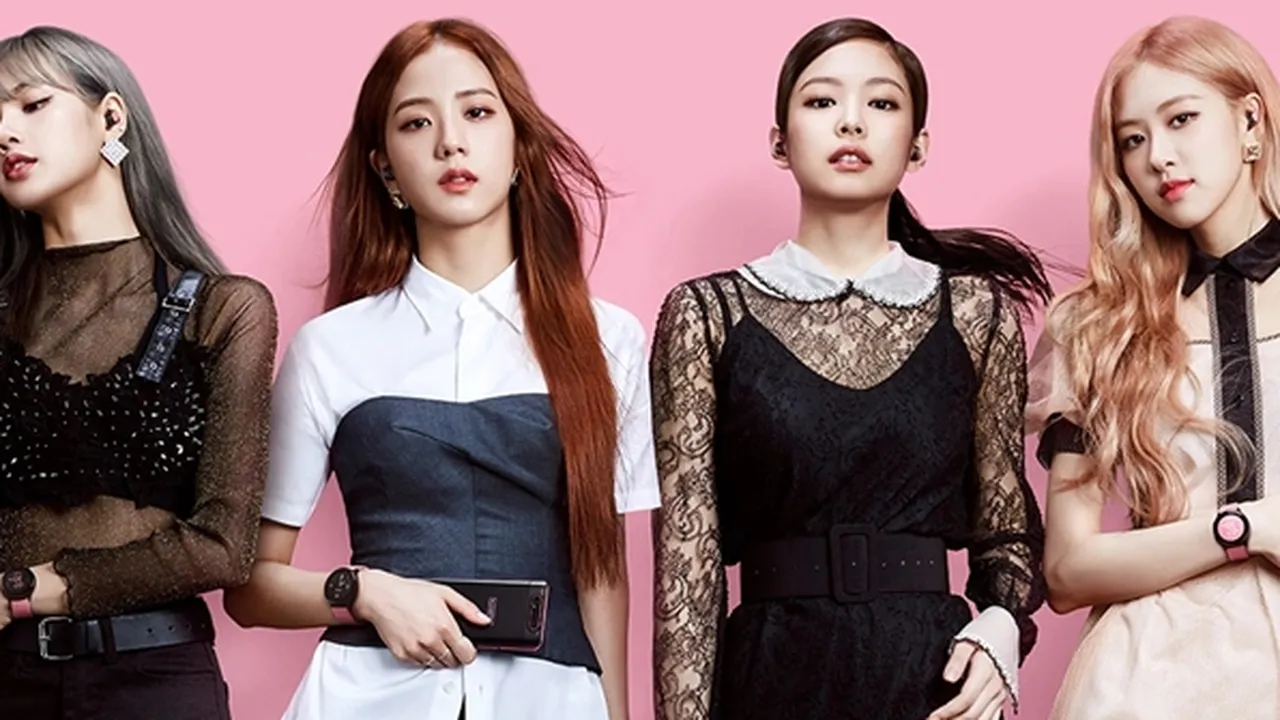 Terungkap Kekayaan Bersih Tiap Member BLACKPINK Mencapai 113 Miliar Rupiah!