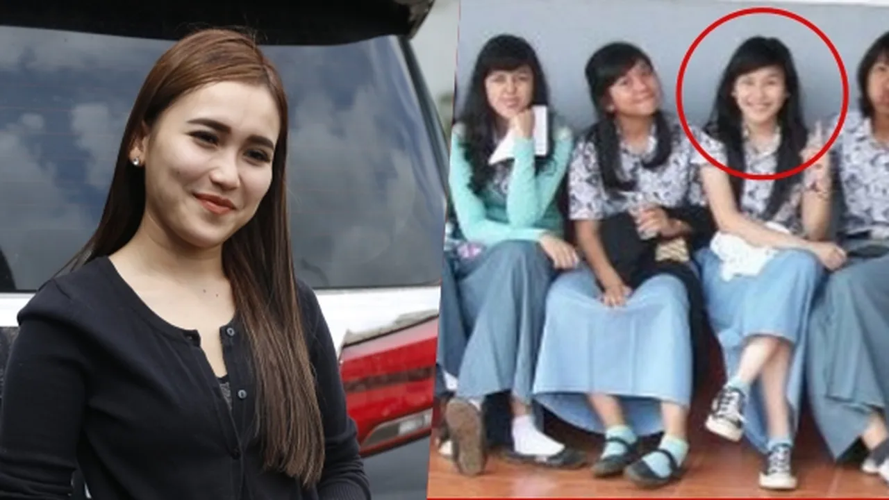 Terungkap Masa SMA Ayu Ting Ting Dibully Kakak Kelas, Ayah Rozak Ngamuk Datang ke Sekolah