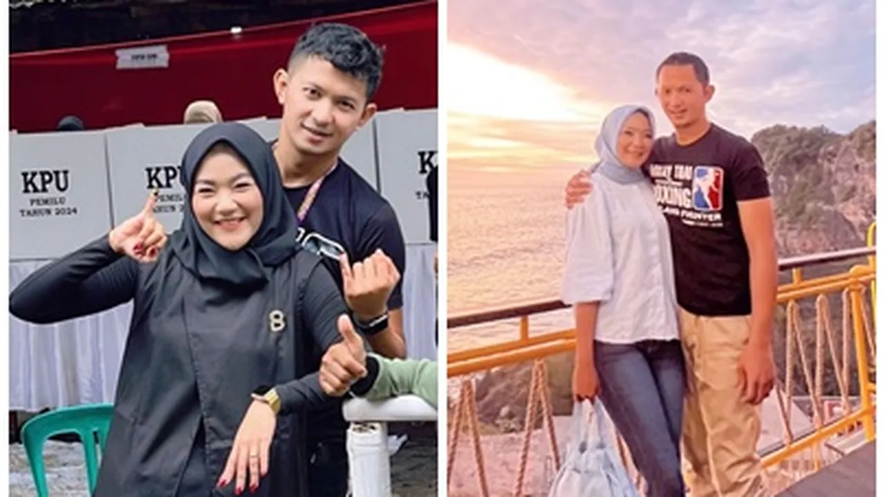 Terungkap! Pekerjaan Bimo Aryo Tejo, Suami Selebgram Arie Riyanthie!