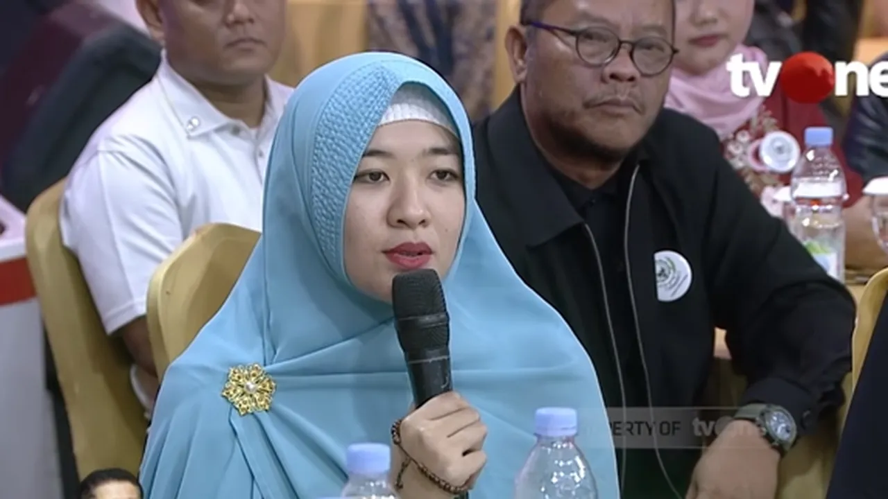 Terungkap Pengakuan Mantan Pramugari Garuda, Dipecat Sepihak Karena Masalah Ini