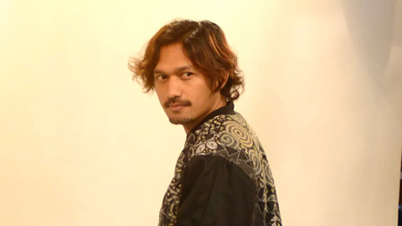 Terungkap, Perempuan Cantik Yang Digosipkan Pacar Baru Ibnu Jamil