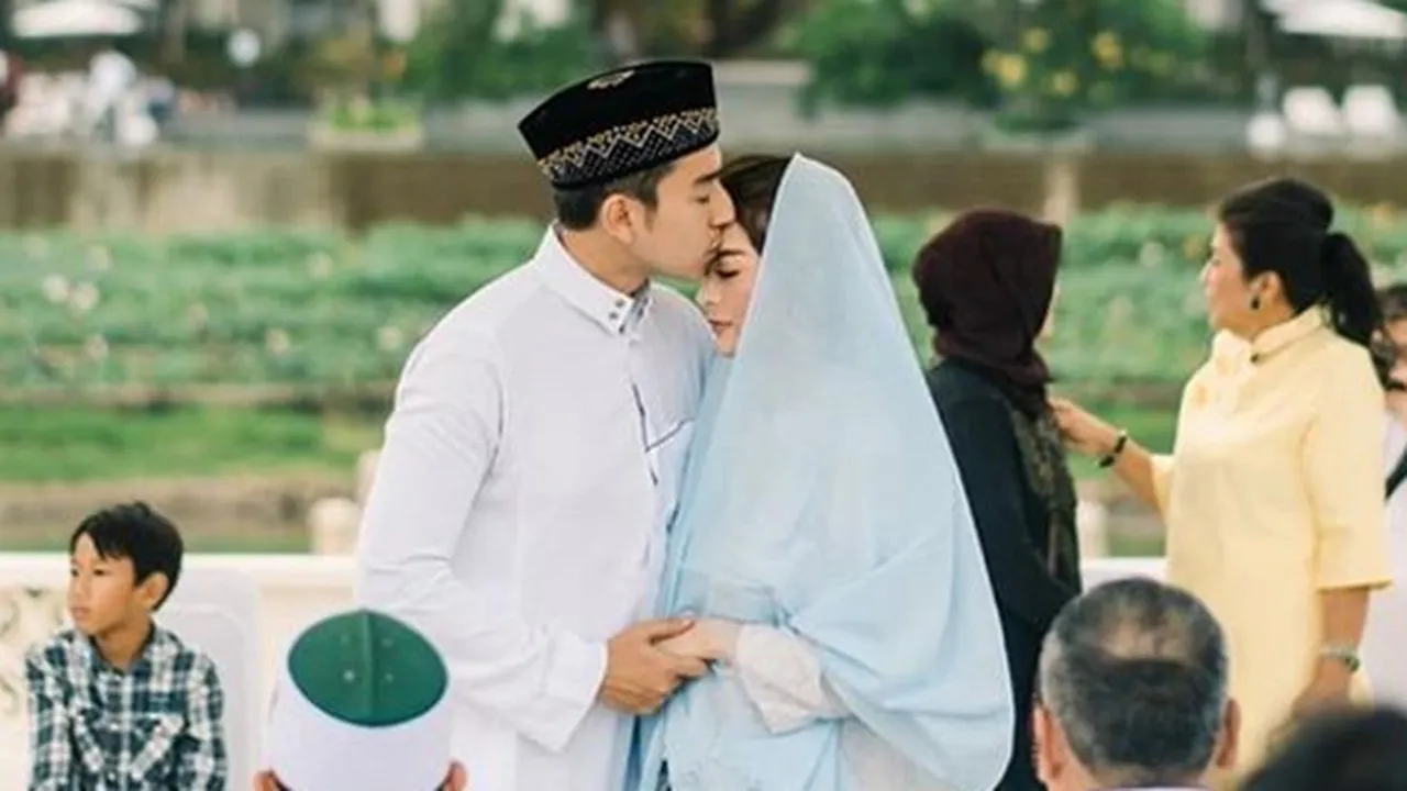Terungkap, Pernikahan Aliff Ali dan Aska Ongi Tidak Sah Secara Agama Maupun Negara Terungkap, Pernikahan Aliff Ali dan Aska Ongi Tidak Sah Secara Agama Maupun Negara