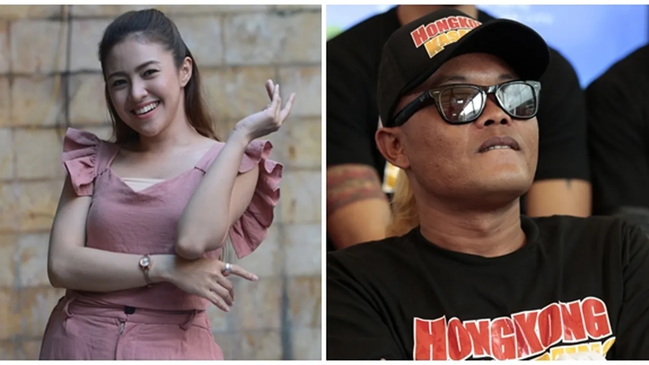Terungkap Sudah, Ternyata Ini Awal Mula Kedekatan Sule Dengan Baby Shima