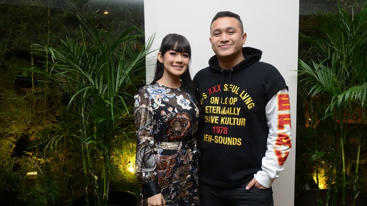 Terungkap, Ternyata Inilah Penyebab Istri Gilang Dirga Keguguran