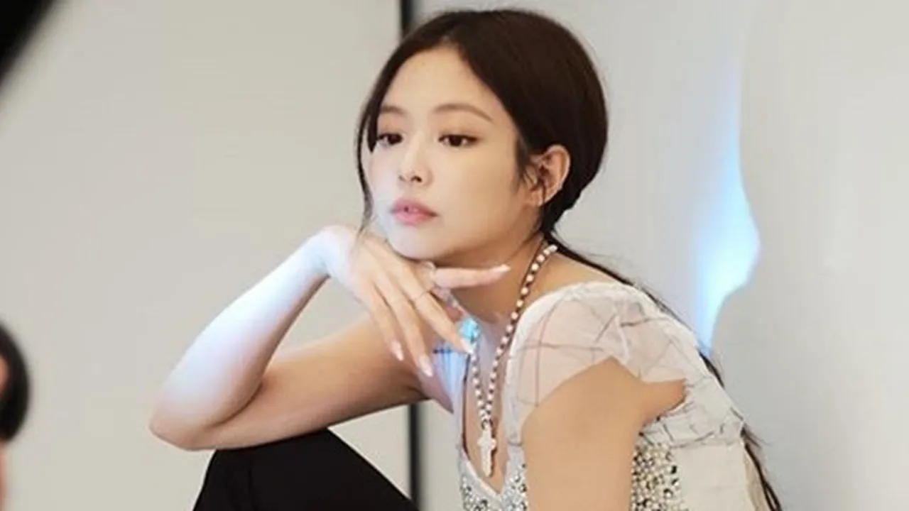 Terungkap Tipe Cowok Ideal Jennie BLACKPINK, Kira-Kira Seperti Apa Ya?