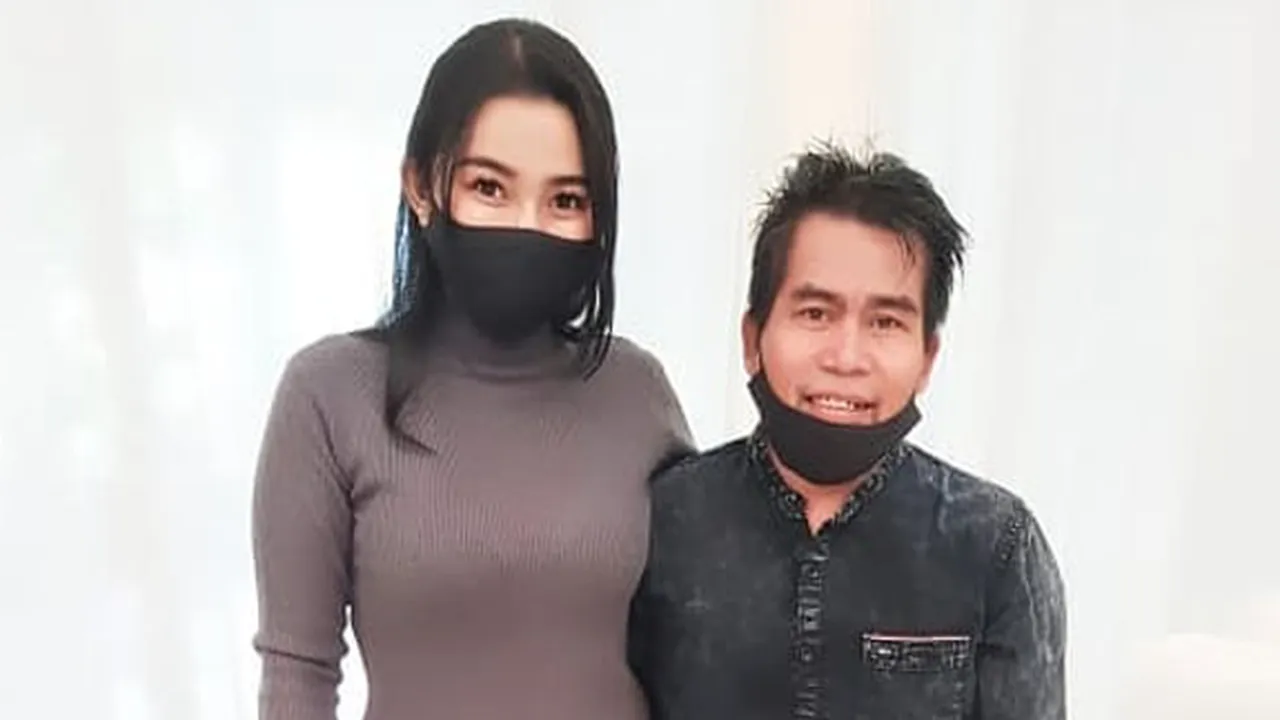 Terungkap! Usia Bopak Castello Ternyata Lebih Tua dari Mertua