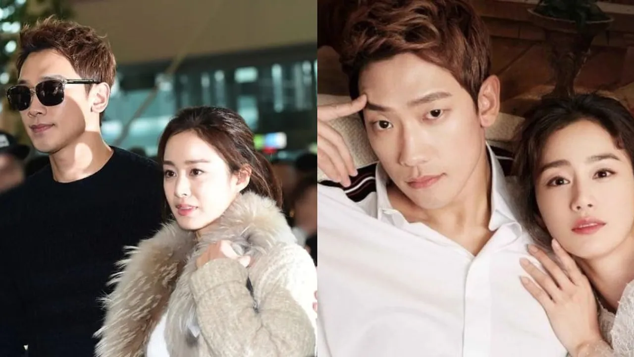 Terus Datang ke Rumah Bunyikan Bel, Penguntit Kim Tae Hee dan Rain Akan Diadili